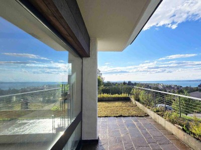 Gewerbefläche / Loft mit Sauna und Seeblick