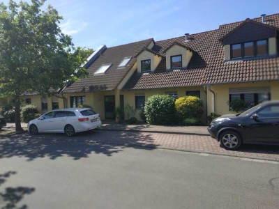 Ruhige 3-Zi-Wohnung in Ober-Ramstadt, OT Eiche, ab 01.08.25 zu vermieten