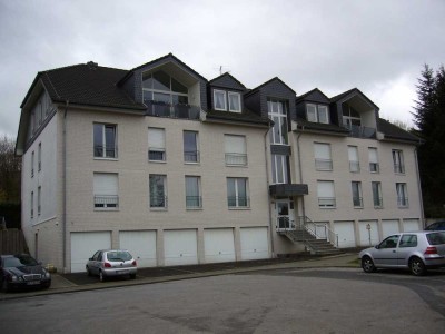 Apartment , ruhige Lage  in Burscheid