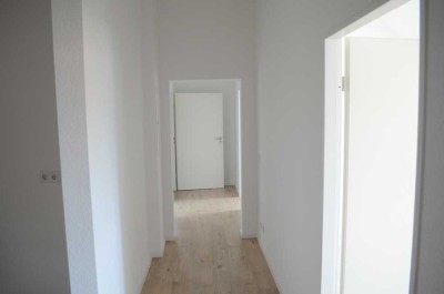 Sanierte 2 Zimmerwohnung