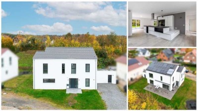 Hier beginnt Zuhause - Wohnkomfort auf hohem Niveau in Beckedorf