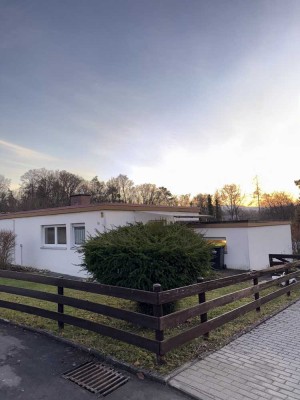 Charmanter Bungalow mit großem Garten in Betzingen