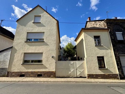 Familienfreundliches Einfamilienhaus in beliebter Lage