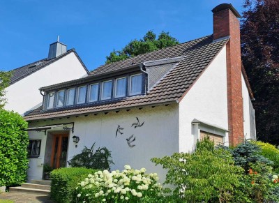 Traumhaus in Bonn (Venusberg)