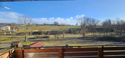 Waiblingen - Hohenacker - Einfamilienhaus, Doppelhaushälfte im Grünen