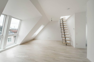 Energiehit dank Photovoltaik - 4-Zimmer-Erstbezug!