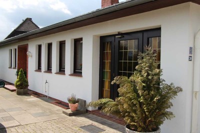 Großzügiger Bungalow in Vechta Süd mit 155m2 auf einer Ebene, zentrale Lage, privat Verkauf