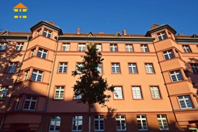 *Wohnung in Leipzig zur Kapitalanlage gesucht? HIER SIND SIE RICHTIG*