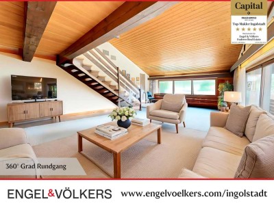 Ihr neues Zuhause mit Charme und Weitblick