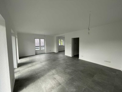 Helle 3-Wohnung mit gehobener Innenausstattung mit Balkon in Mayen