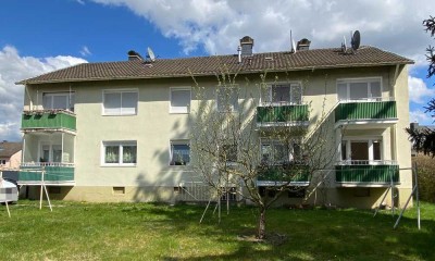 Bezugsfreie 2-Zimmer-Eigentumswohnung in Bornheim - Hersel