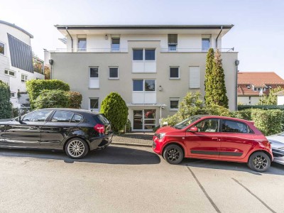 WOW *Paul & Partner* ERSTBEZUG NACH SANIERUNG!  AUFZUG, TERRASSE & TIEFGARAGE!