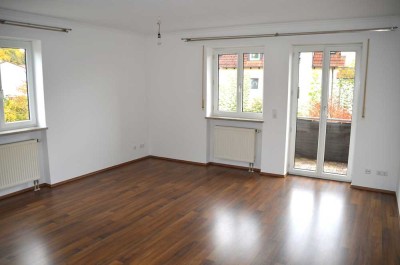 Geräumige 3-Zimmer-Obergeschosswohnung in Ruhiger Lage