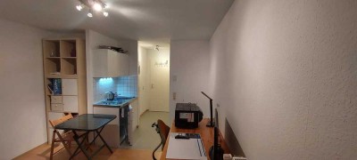 Appartement 088 inkl. Stellplatz in unmittelbarer Nähe zur TU Kaiserslautern