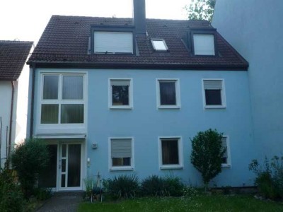 gepflegtes 3 Familienhaus in Fürth Stadeln *** Vermieten oder selbst einziehen