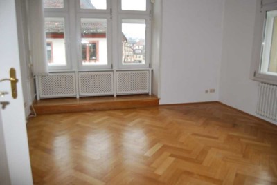 2,5-Zimmerwohnung im Herzen der Stadt Bad Kissingen