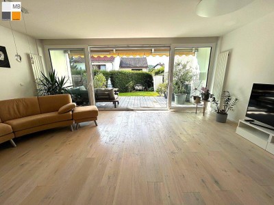 ++ Wahrscheinlich das schönste Reihenhaus um Wien! ++