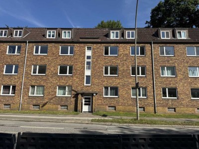 SF-0239 Extra großer Kellerraum! Und mit Fernwärme beheizt...!