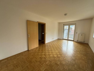 Charmante 2-Zimmer-Eigentumswohnung mit Balkon in Graz-Eggenberg