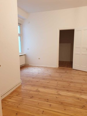 Schöne 2-Zimmer-Wohnung in Kiezlage