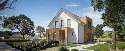 Traumhaus auf Ihrem Traum Grundstück