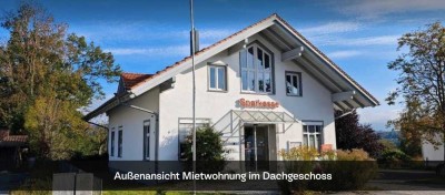 Helle 3-Zimmer Wohnung in Jandelsbrunn mit 105 m²