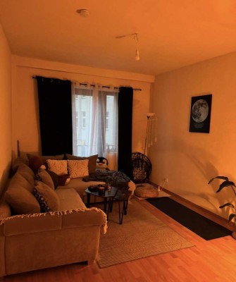 Wirichsbongardstraße 36-38, 52062 Aachen
