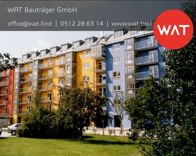 2 Zimmer Wohnung in zentraler Lage