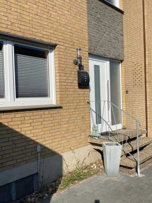 Großzügiges Reiheneckhaus in Hamminkeln mit 157 m² Wohnfläche mit Garage und Stellplatz