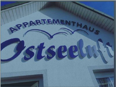 ETW Ferienwohnung im 6-Familienhaus auf Rügen an der Ostsee