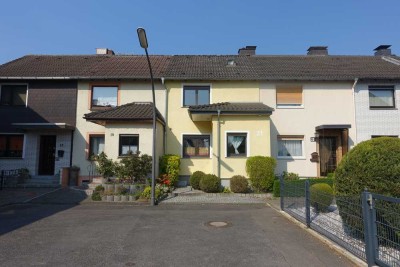 Schönes Haus mit vier Zimmern in Castrop-Rauxel