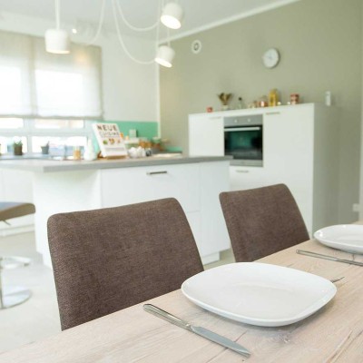 Schnelligkeit zahlt sich aus!