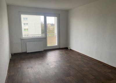 Familienfreundliche Wohnung mit Balkon!