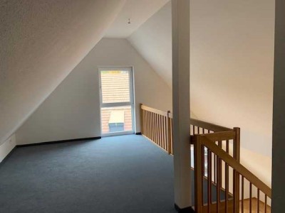 Helle 3 -Zimmer-Maisonette-Wohnung  im Herzen von Calw