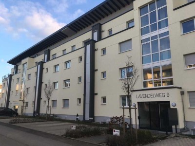 1 ZKB im Souterrain Kelsterbach von Privat