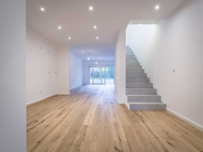 Neubau Duplexwohnung der Extraklasse - mit hochwertiger Ausstattung