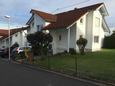 Traumwohnung in Montabaur-Elgendorf mit Südbalkon