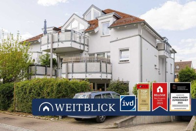WEITBLICK: Ein Zuhause zum Wohlfühlen!