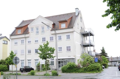 Freundliche 3 ZKB - Wohnung in zentraler Lage von Lorsch