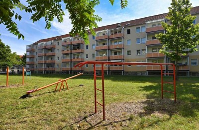 Azubis aufgepasst! Günstige 1-Zimmer-Wohnung