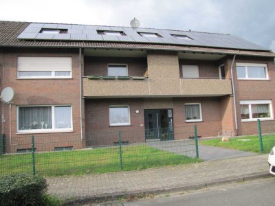Schöne, geräumige zwei Zimmer Wohnung in 48477 Hörstel