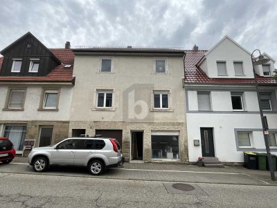 GESTALTEN SIE IHR EIGENES ZUHAUSE