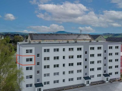 Jetzt in eine neue 2 Raum Wohnung in Wolkenstein wechseln !