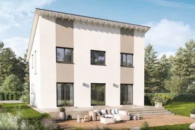Ihr Traumhaus, Ihre Vision: Das allkauf Einfamilienhaus in Hirschaid