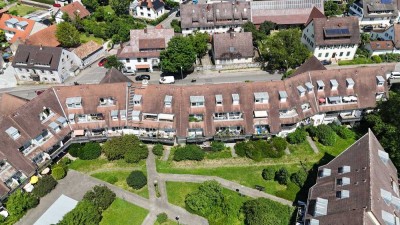 Renditestarke Kapitalanlage mit Potential - 1-Zimmerappartement in St.Georgen