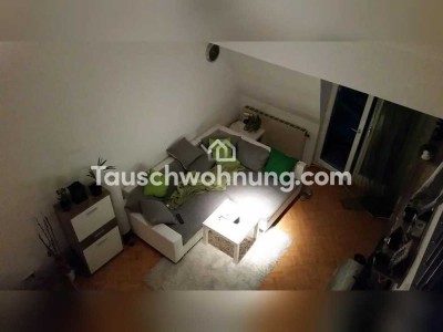 Tauschwohnung: Geräumige 101 m² Wohnung in Köln-Zollstock
