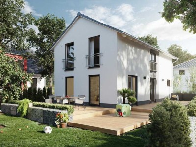 Ihr neues Einfamilienhaus in Visselhövede-Nindorf