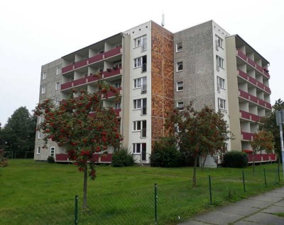 Altersfreundliches Wohnen in zentraler Lage!