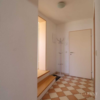 Ferienwohnung oder Kapitalanlage zur Selbstnutzung