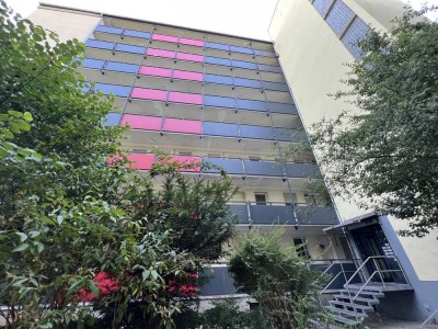 Schöne renovierte Singlewohnung zum Start - Hagen Boele